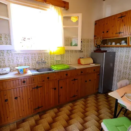 Apartment Antigone Kassiopi