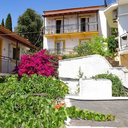 Antigone * Kassiopi