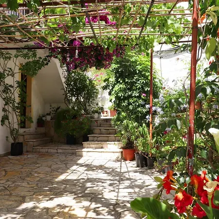 Antigone Apartment Kassiopi