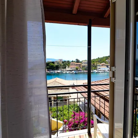 Antigoni Appartamento Kassiopi