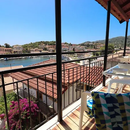 Antigoni Kassiopi