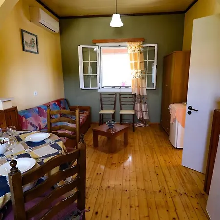 Appartamento Antigoni