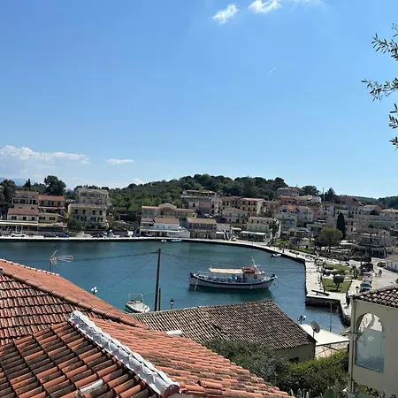 Appartamento Antigoni Kassiopi